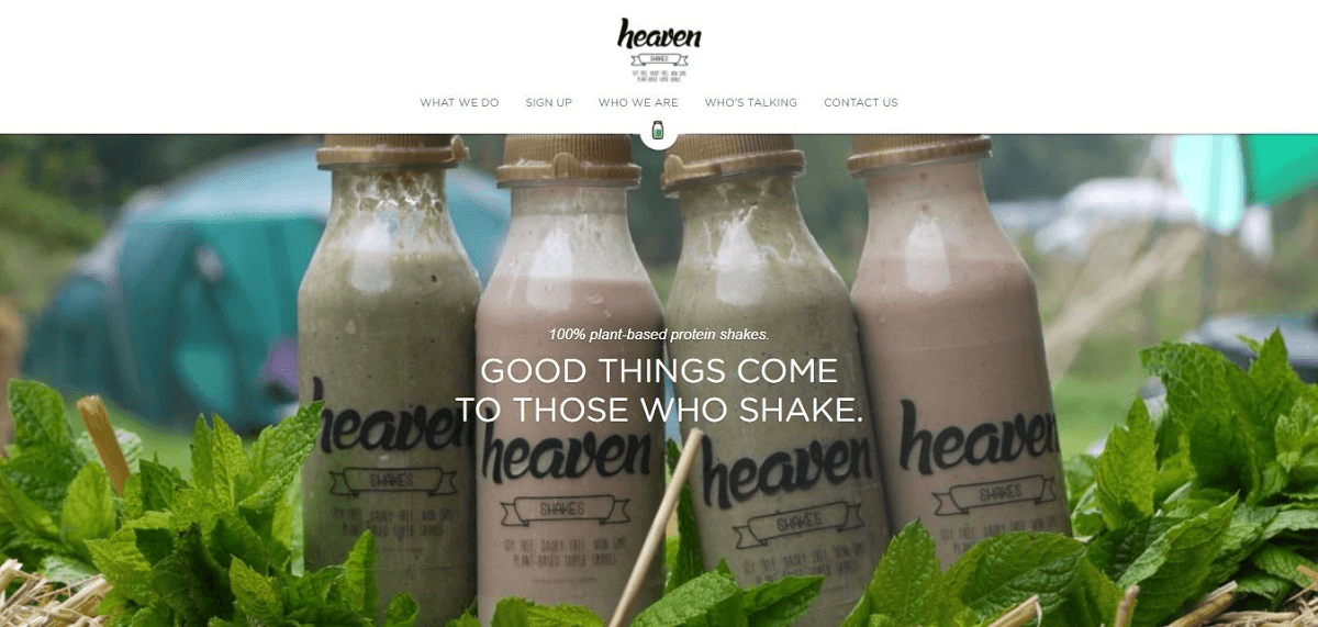 ブランドイメージ ブランドイメージ